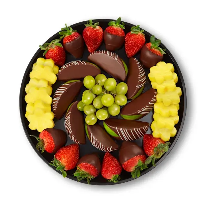 Platters & Boards