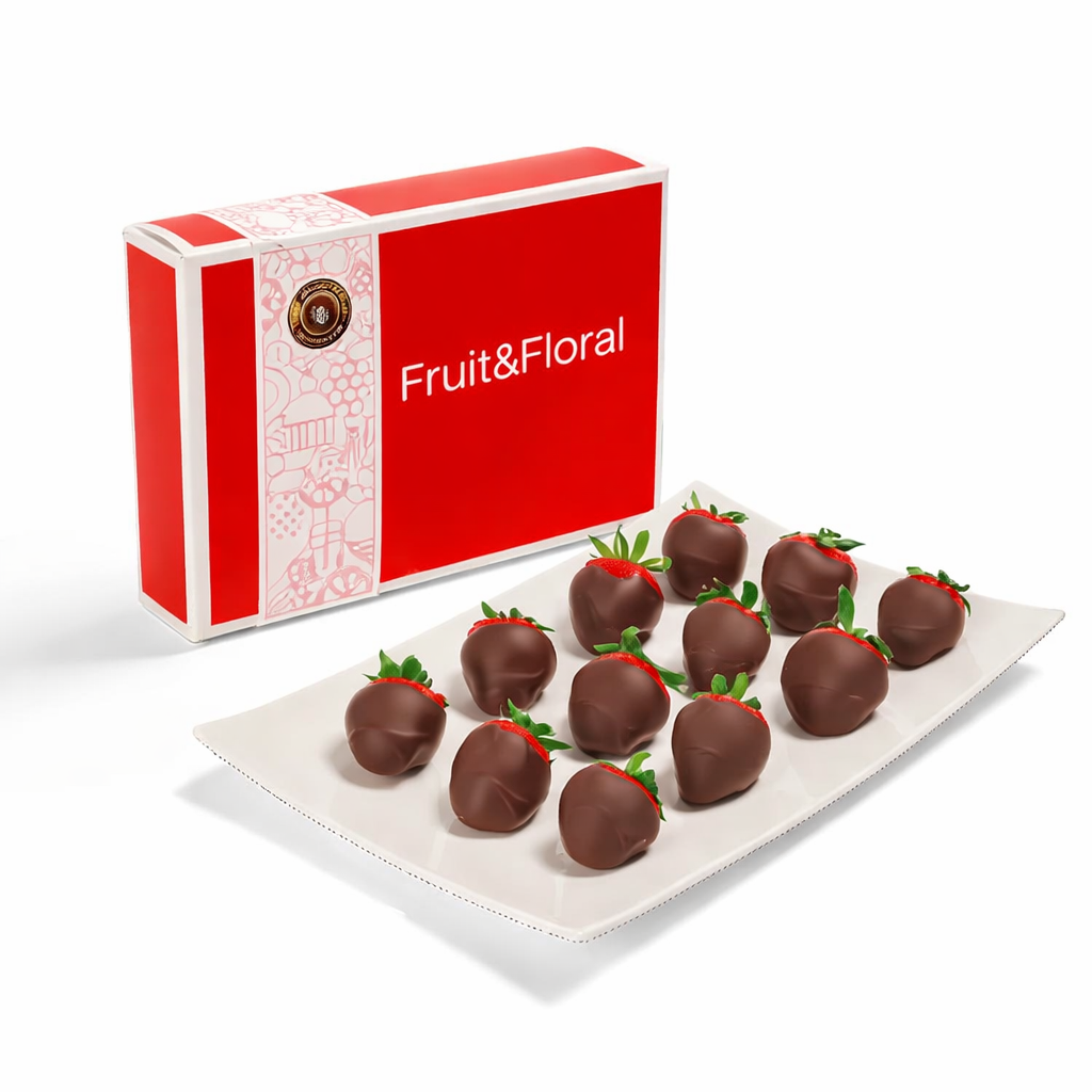Chocolate Dipped