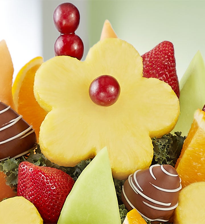 Sweet & Delicious™
