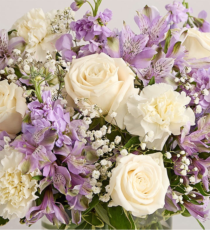 Lovely Lavender Medley™