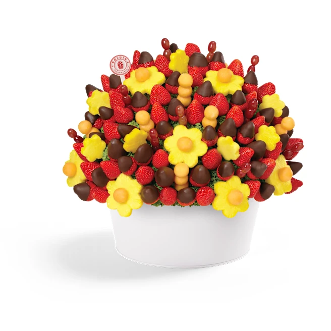 Berry Chocolate Bouquet®