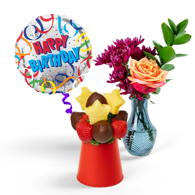 Bloom & Bite Bundle