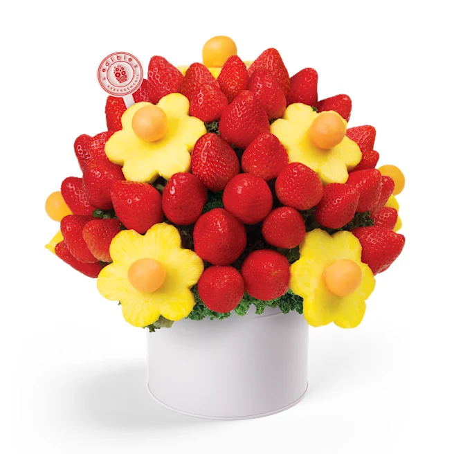 Blooming Daisies<sup>®</sup>
