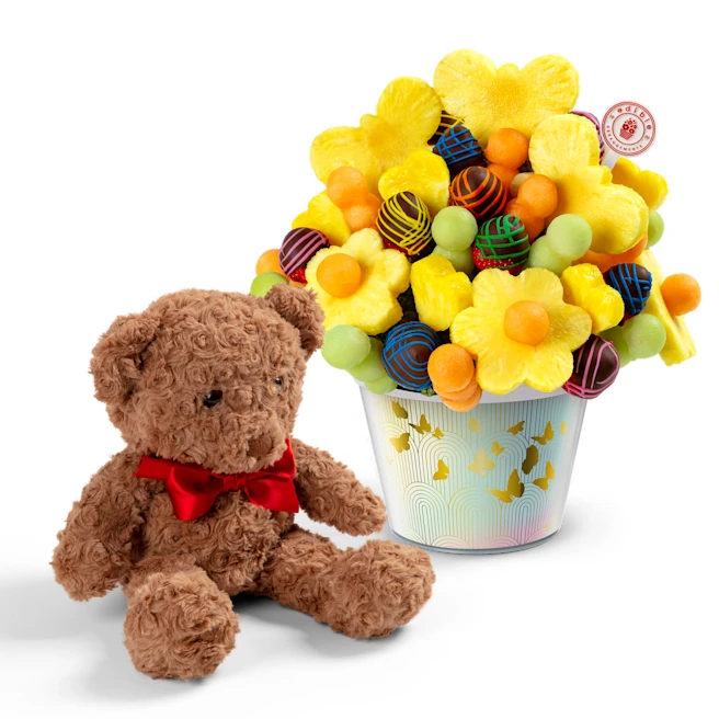 Bobbi's Rainbow & Butterfly Gift Set