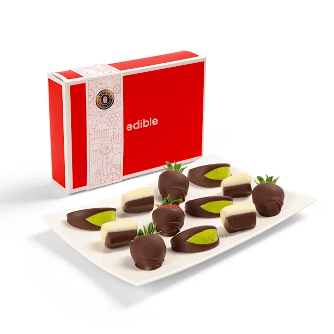 Classic Indulgence Box