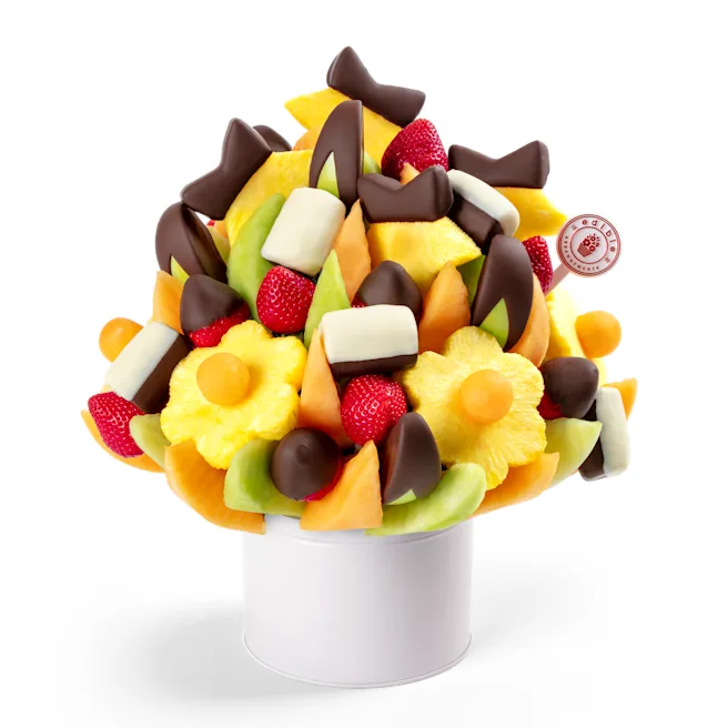 Delicious Celebration® - Dipped Fruit Delight