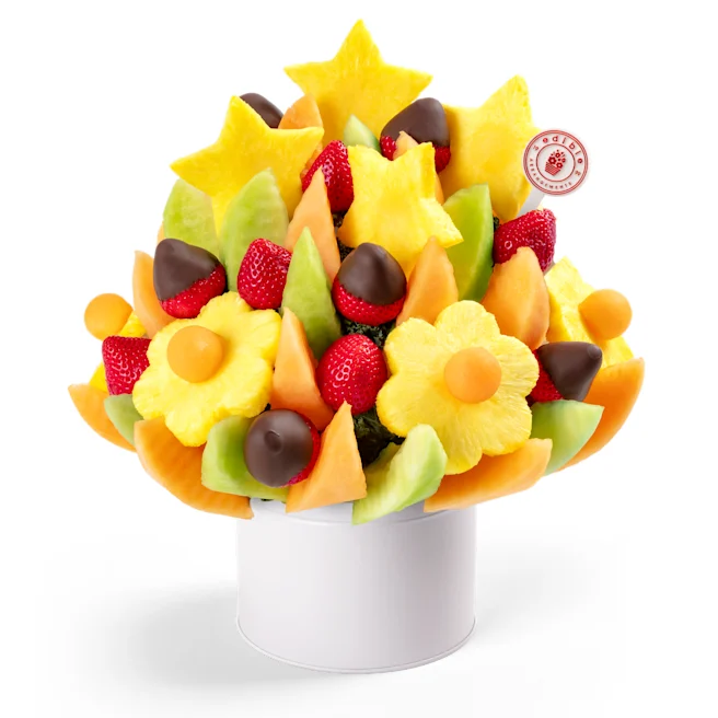 Delicious Celebration® Dipped Strawberries