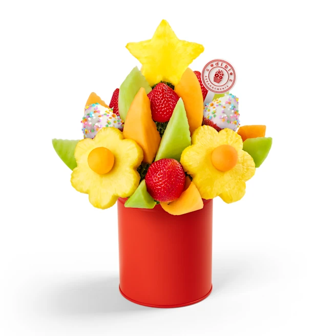Delicious Daisy® with Confetti Berries