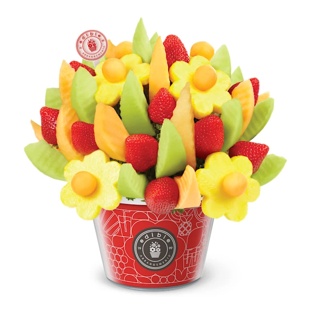 Delicious Fruit Design®