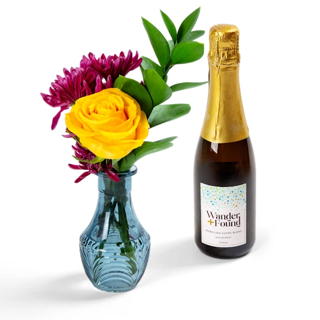 Fruit & Floret Fizz Bundle