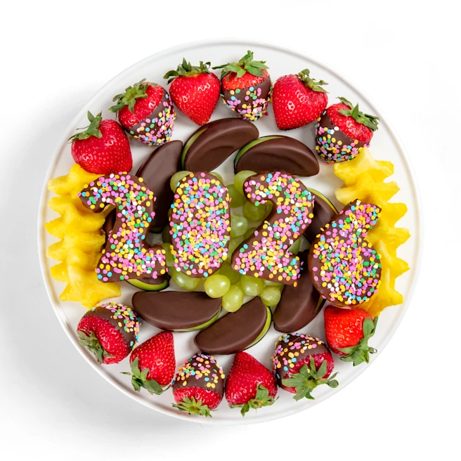 Graduation Celebration® Platter