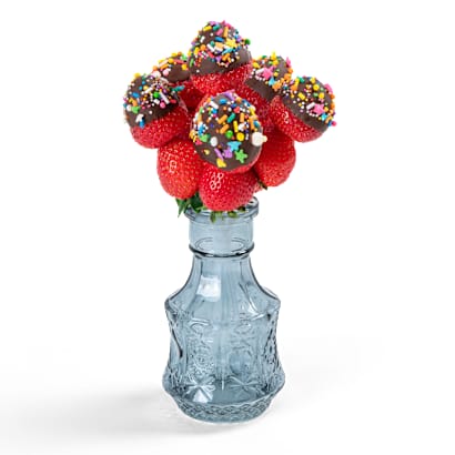 Mini Berry Arrangement