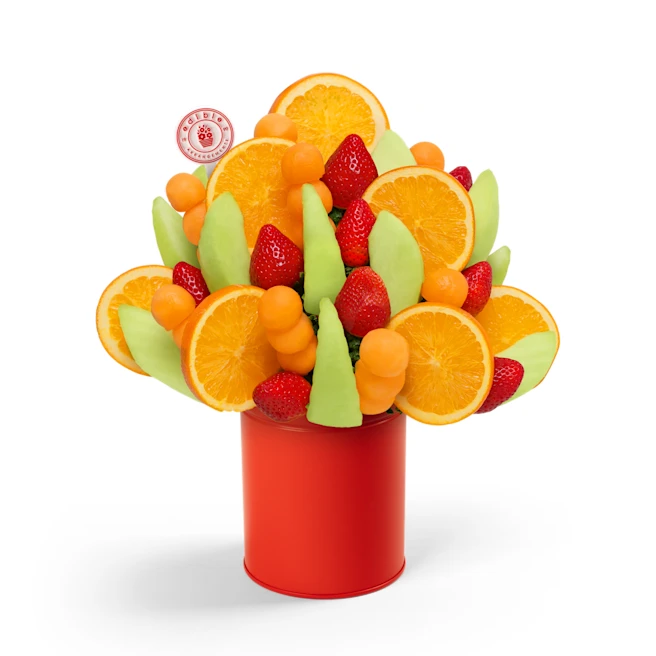 Orange Citrus Blossom®