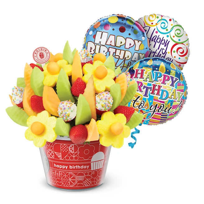 Party Like It’s Your Birthday Bundle