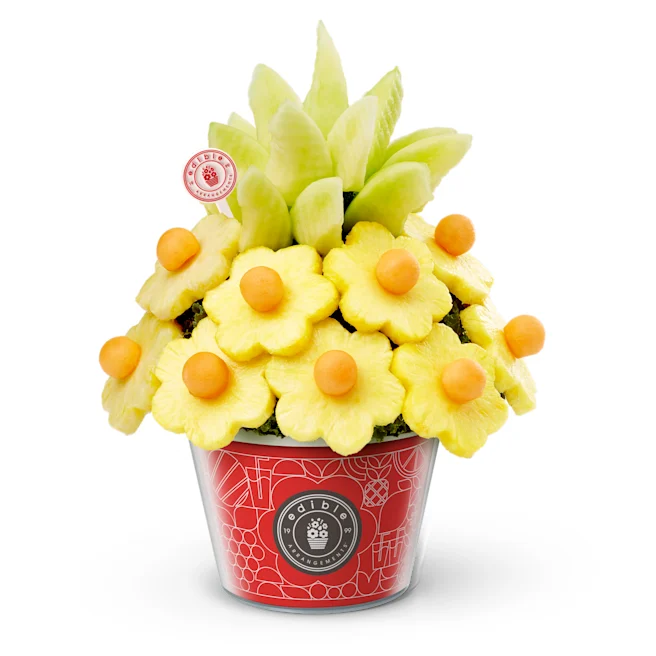 Pineapple Bouquet