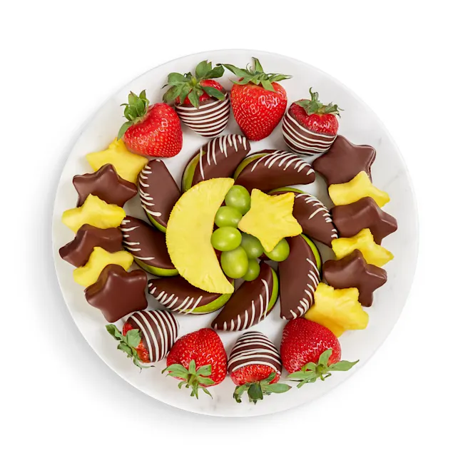 Ramadan Platter