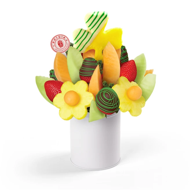 Shamrock Daisy® Arrangement