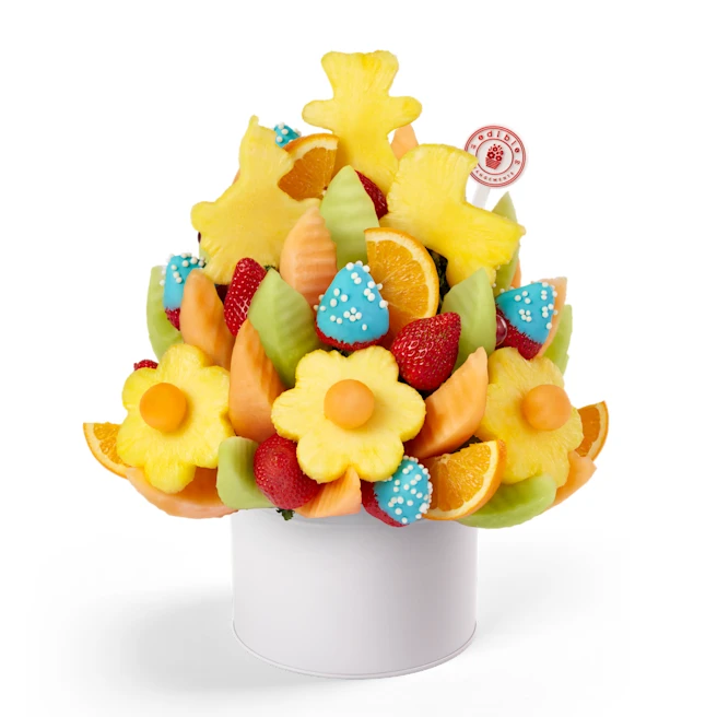 Sweet Baby Boy Bouquet