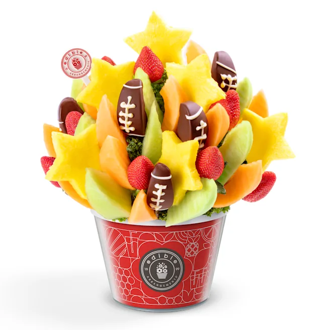 Tasty Touchdown