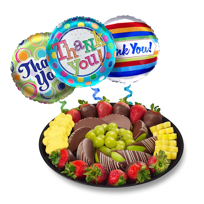 You’re the Best Platter Bundle