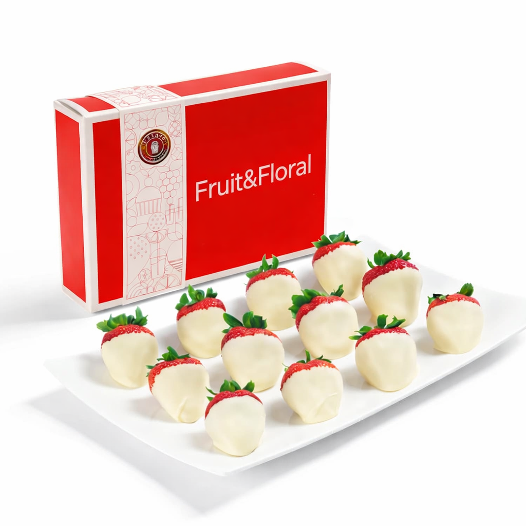 The Fruit Fix Box