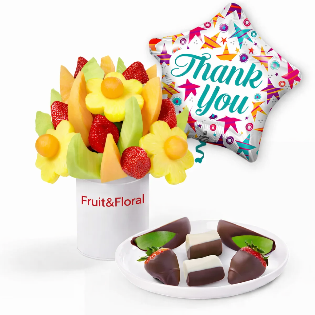 Thanks to You Gift Bundle